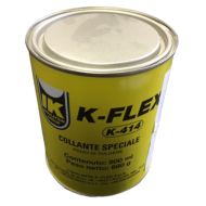 Folyékony  ragasztó 0,8 liter / flakon K-Flex