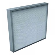HEPAFILTER 4 HEPA szűrő VWR-HEPA 4 szűrődobozhoz (610 x 915 x 69 mm)