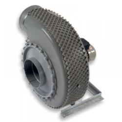 HF-R saválló centrifugális ventilátorok - MINTA