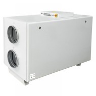 HRS H  700 E EKO hővisszanyerős légkezelő (700 m³/h)