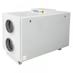 HRS H  700 E EKO hővisszanyerős légkezelő (700 m³/h)