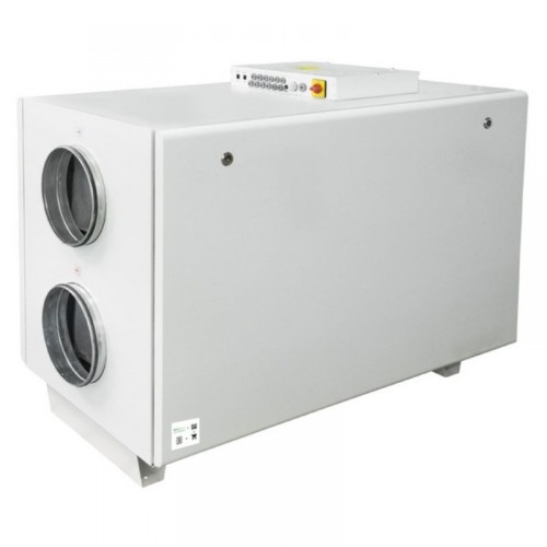 HRS H  700 W EKO hővisszanyerős légkezelő (700 m³/h)