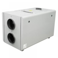 HRS-R H  700 E EKO hővisszanyerős légkezelő (700 m³/h)