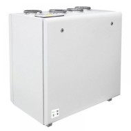 HRS-R V  400 WL EKO hővisszanyerős légkezelő (balos, 400 m³/h)
