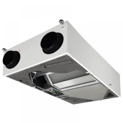 HRS  Smarty 2X C 1.1 hővisszanyerős légkezelő (175-270 m³/h)