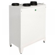 HRS  Smarty 2X V 1.1 hővisszanyerős légkezelő (175-220 m³/h)