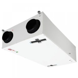 HRS  Smarty 3X C 1.1 hővisszanyerős légkezelő (220-440 m³/h)