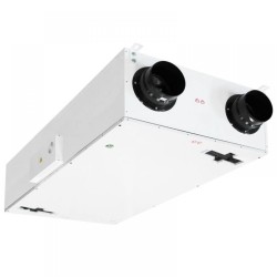 HRS  Smarty 4X C 1.1 hővisszanyerős légkezelő (360-600 m³/h)
