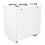 HRS V  700 WR EKO hővisszanyerős légkezelő (jobbos, 700 m³/h)