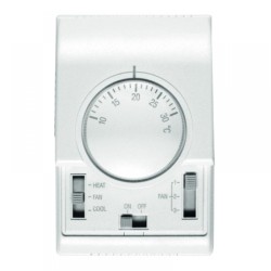 Három fokozatú kapcsoló SOLANO légfüggönyökhöz (S-C)