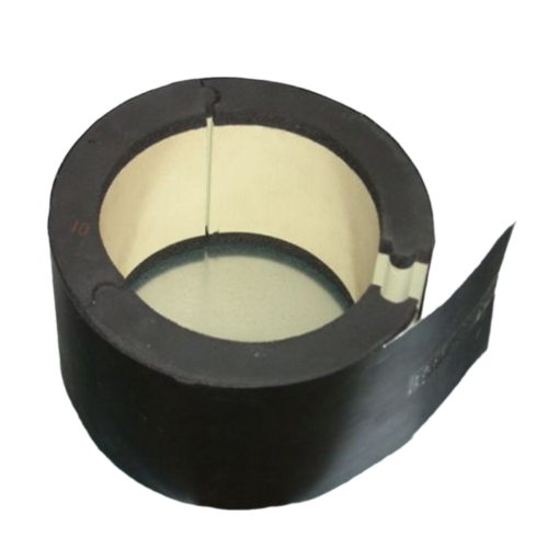Hőszigetelt csőbilincsbetét Ø  12 mm / 13 mm