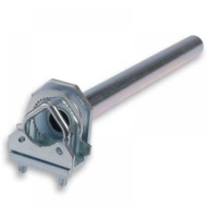 Kiegészítő AV8-25 tengelyhosszabbító zsalumozgatókhoz