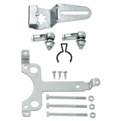 Kiegészítő  ZG-LF1 tengelyrögzítő zsalumozgatókhoz