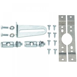 Kiegészítő   ZG-SMA tengelyrögzítő zsalumozgatókhoz