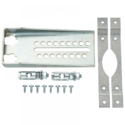 Kiegészítő tengelyrögzítő zsalumozgatókhoz (ZG-GMA)