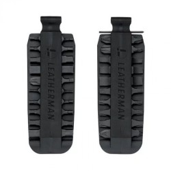 Leatherman  21 darabos bit készlet