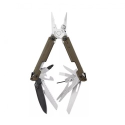 Leatherman ARC Talos XXL szerszám 20 funkcióval, barna színű