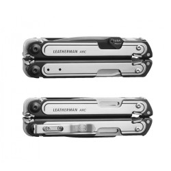 Leatherman ARC XXL szerszám 20 funkcióval, natúr acél színű