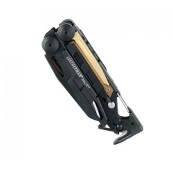 Leatherman MUT EOD, XXL szerszám 16 funkcióval, fekete színű