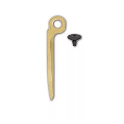 Leatherman   MUT bronz kaparó, fekete csavarral