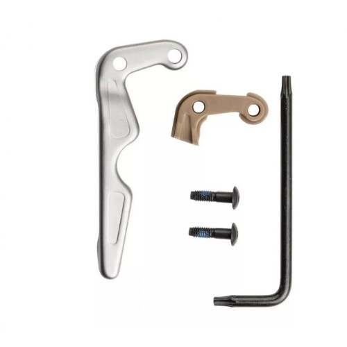 Leatherman  MUT övklipsz, ezüst színű