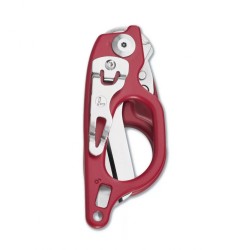 Leatherman Raptor Response XXL szerszám 4 funkcióval, piros színű