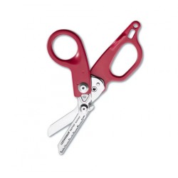 Leatherman Raptor Response XXL szerszám 4 funkcióval, piros színű