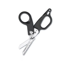 Leatherman Raptor Response XXL szerszám 4 funkcióval, szürke színű