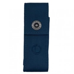 Leatherman  gyöngyvászon tok L méret (Midnight)