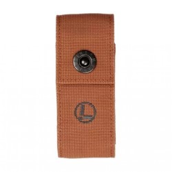 Leatherman  gyöngyvászon tok  M méret (Sienna)