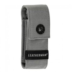 Leatherman  gyöngyvászon tok  M méret szürke színű