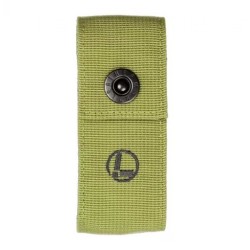 Leatherman  gyöngyvászon tok  M méret zöld színű (Moss)