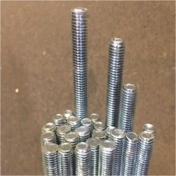 Menetes szár  M 10 mm x 1000 mm