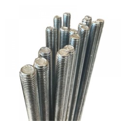 Menetes szár  M 12 mm x 1000 mm
