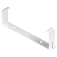 Műanyag (PVC) légcsatorna rögzítő (felfogató) bilincs 60 x 204 mm