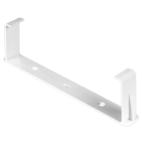 Műanyag (PVC) légcsatorna rögzítő (felfogató) bilincs 60 x 204 mm