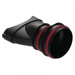 OctoPLUS  csatlakozó idom alapmodulhoz (oldalsó) OP MSC