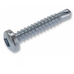 SDS önmetsző  lemezcsavar  3,5 x 9 mm (1000 db/doboz)