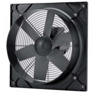PLATE-M  354 M (A) fali axiálventilátor IEC meghajtómotorral (3200 m³/h)