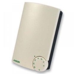 PULSER-M triakos szabályzó CVA fűtőkaloriferhez