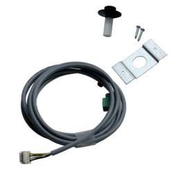 Páratartalom érzékelő Renovent hővisszanyerőkhöz (HRT REN)