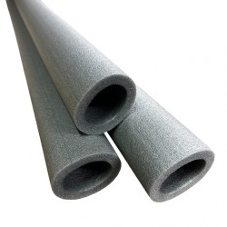 Polietilén (PE) csőhéj Ø 114 mm / 20 mm (2 m / szál)