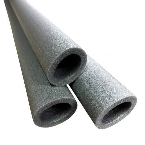 Polietilén (PE) csőhéj Ø 114 mm / 20 mm (2 m / szál)