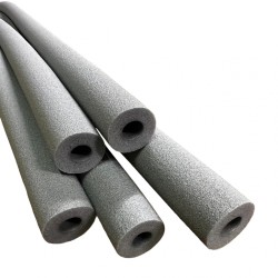 Polietilén (PE) csőhéj Ø  42 mm / 20 mm (2 m / szál)