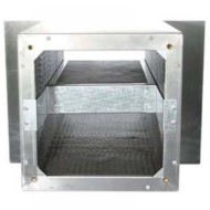 RAC-I 560-630 hangcsillapító lábazati elem tetőventilátorokhoz