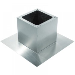 RC-I 355-400 lábazati elem tetőventilátorhoz