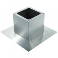 RC-I 560-630 lábazati elem tetőventilátorhoz