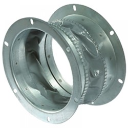 RFC 180-250 flexibilis csatlakozó tetőventilátorokhoz