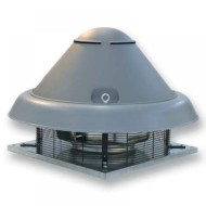RFH-P 75/6T elszívó tetőventilátor vízszintes kifúvással (400 V/3 f)