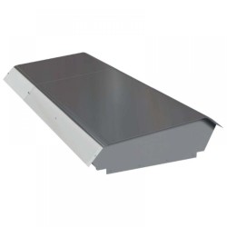 RF-HRS 2500  EKO tetőelem HRS-R 2500 EKO kültérre telepített légkezelőkhöz